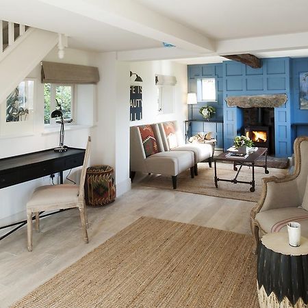 Pheasants Nye Villa Higher Burwardsley Екстериор снимка