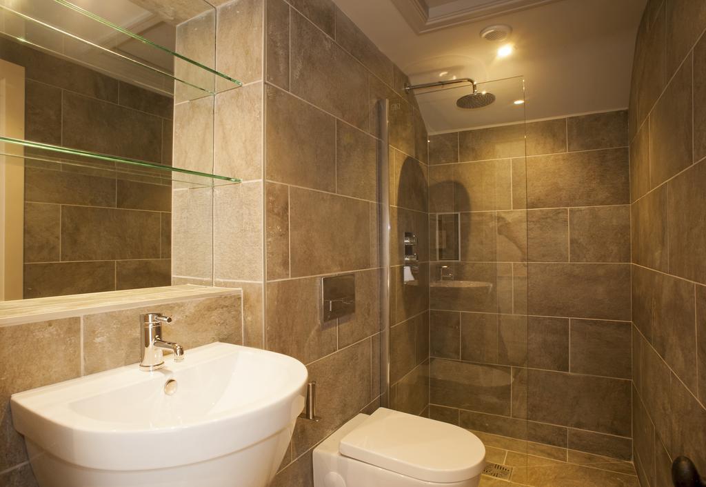 Pheasants Nye Villa Higher Burwardsley Екстериор снимка
