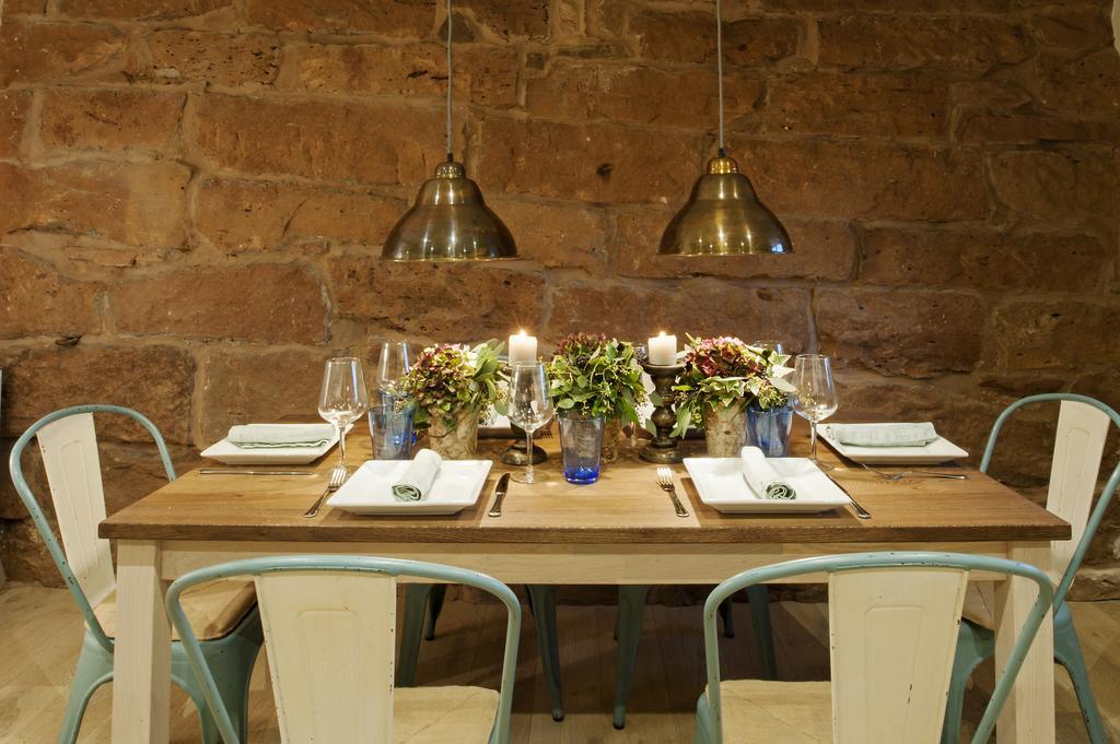 Pheasants Nye Villa Higher Burwardsley Екстериор снимка